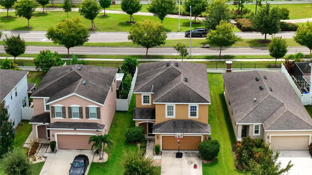 11337 Hudson Hills Lane Riverview FL 33579