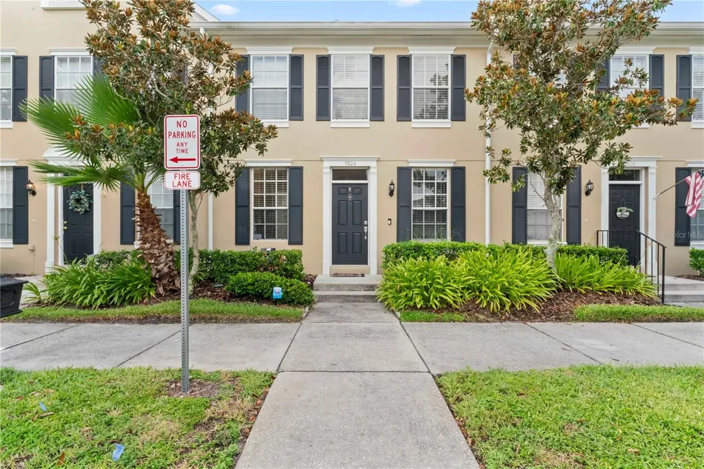 9804 Brompton Drive Tampa FL 33626