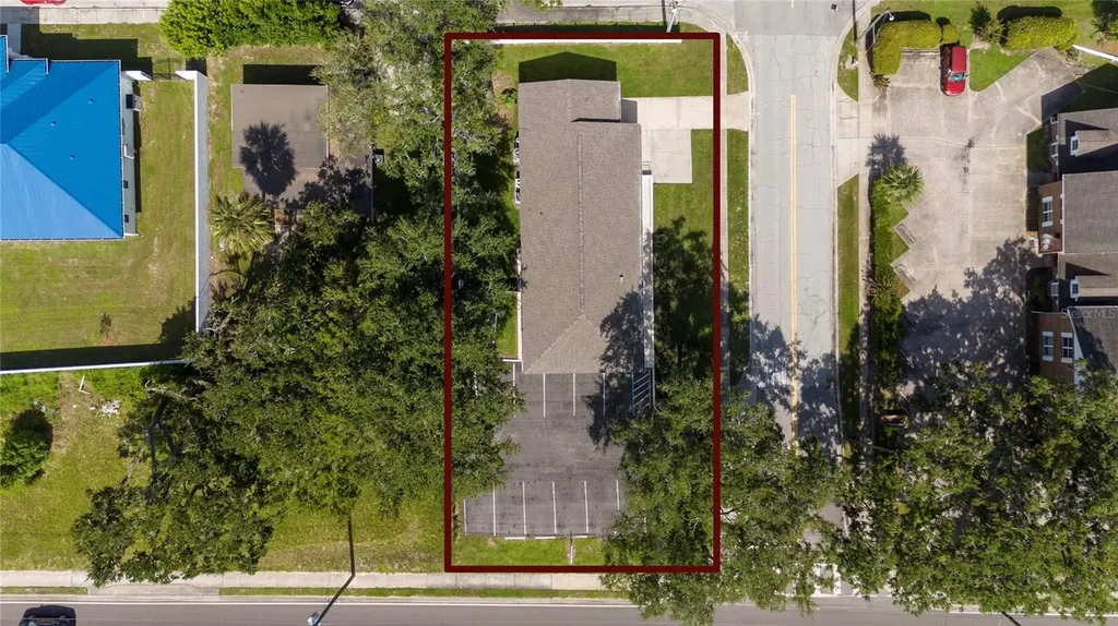 301 N. John Young Parkway Kissimmee FL 34741