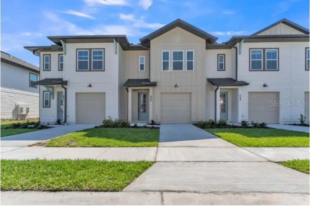 635 Longboat Drive Davenport FL 33896