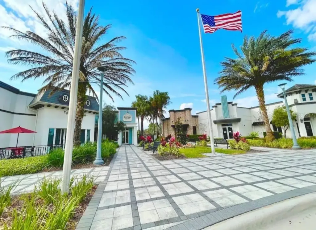 635 Longboat Drive Davenport FL 33896