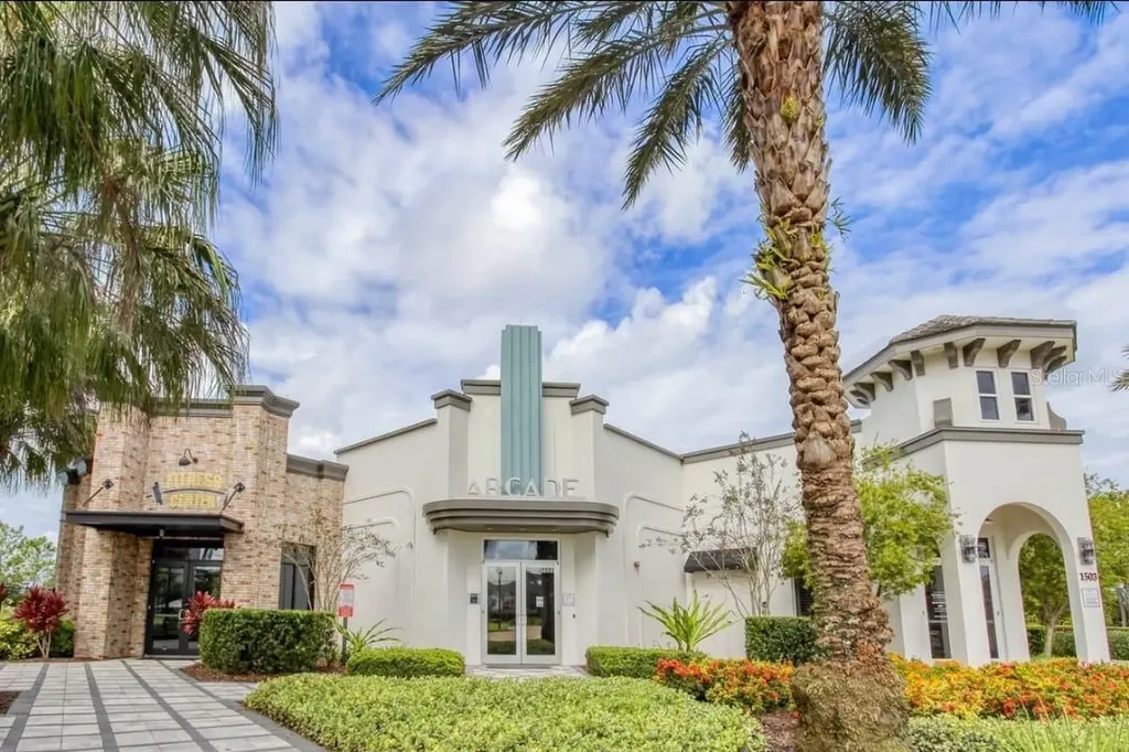 635 Longboat Drive Davenport FL 33896