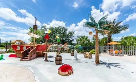 635 Longboat Drive Davenport FL 33896