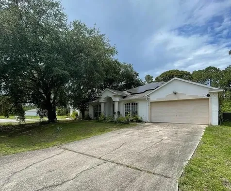 561 Plumbago Road NW Palm Bay FL 32907