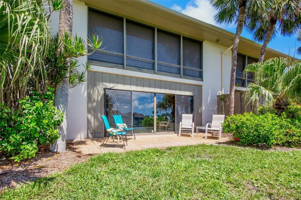 6500 Flotilla Drive Holmes Beach FL 34217