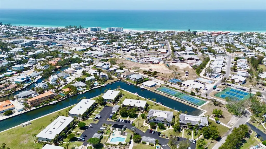 6500 Flotilla Drive Holmes Beach FL 34217