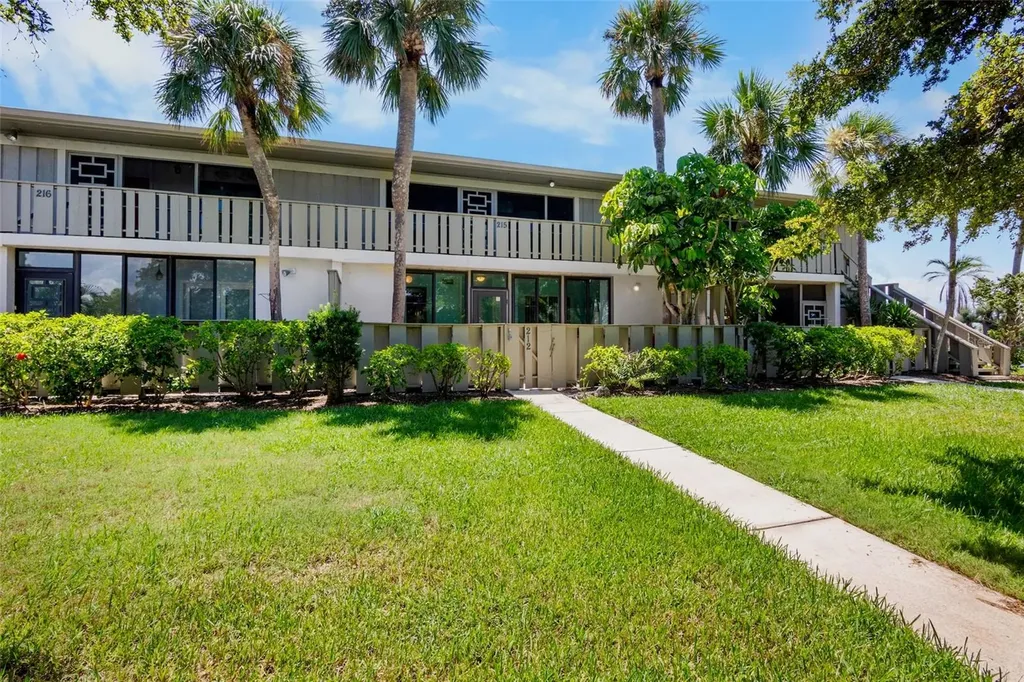 6500 Flotilla Drive Holmes Beach FL 34217
