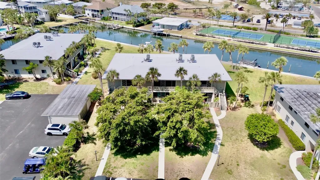 6500 Flotilla Drive Holmes Beach FL 34217