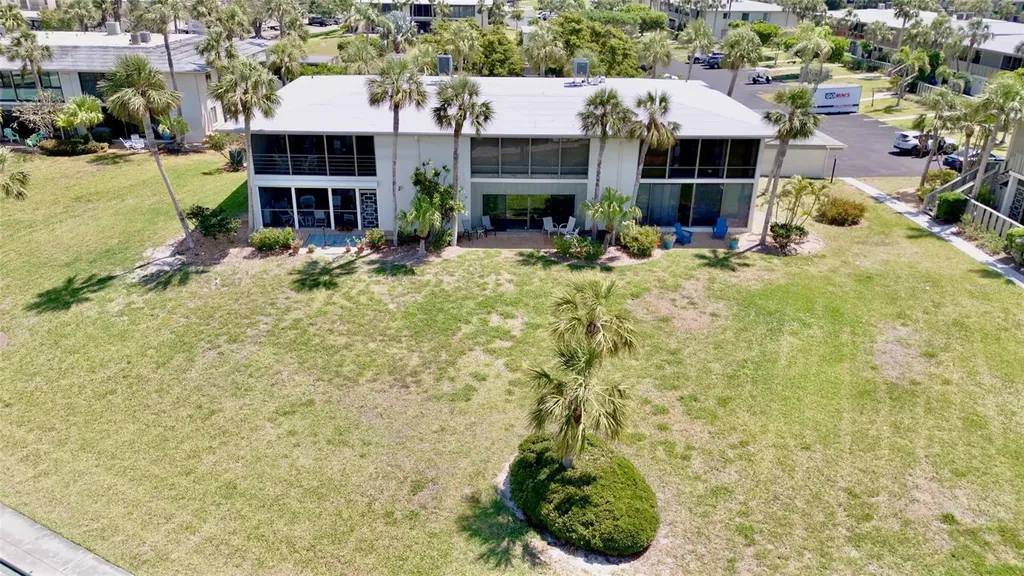 6500 Flotilla Drive Holmes Beach FL 34217