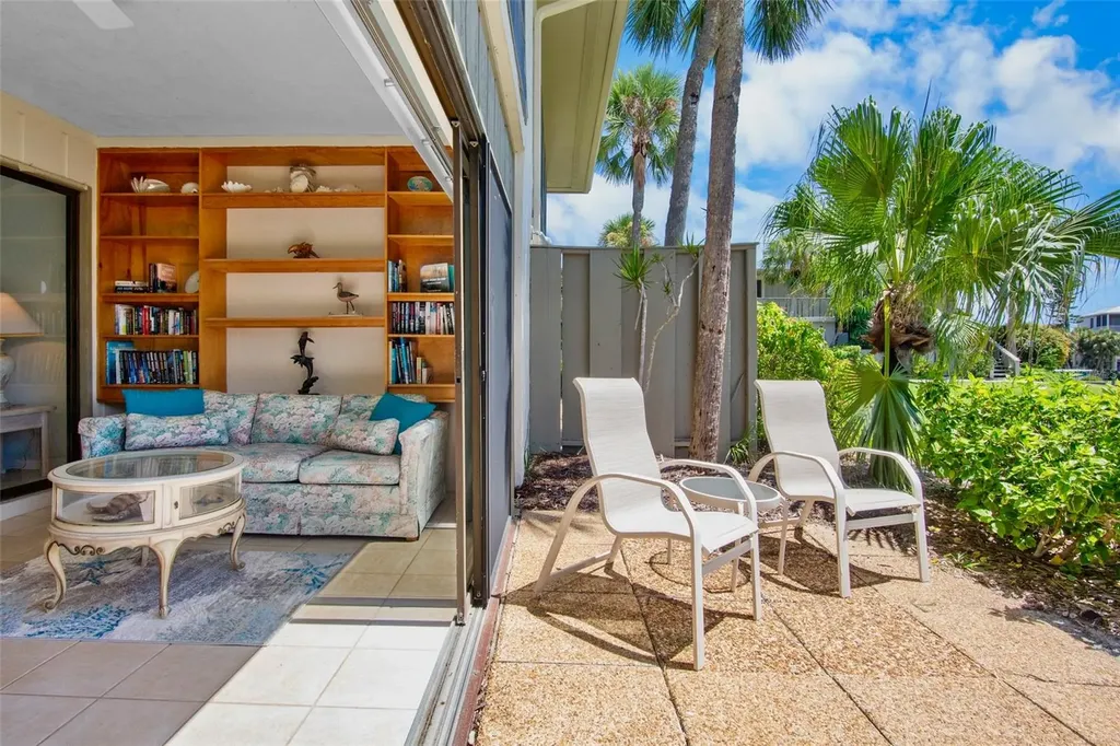 6500 Flotilla Drive Holmes Beach FL 34217