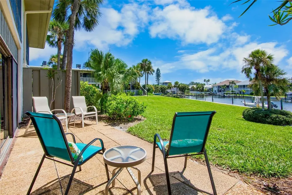 6500 Flotilla Drive Holmes Beach FL 34217