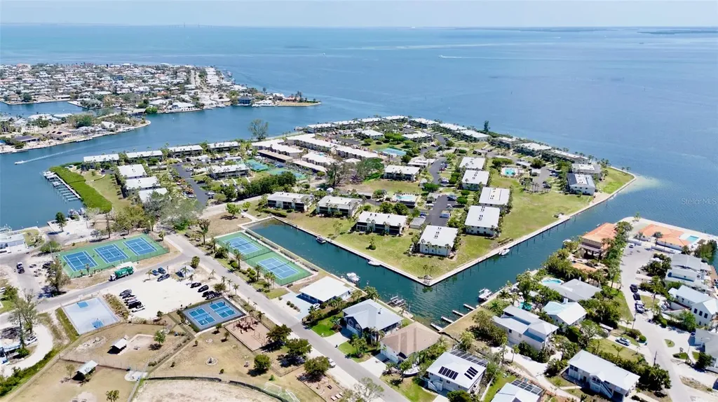 6500 Flotilla Drive Holmes Beach FL 34217
