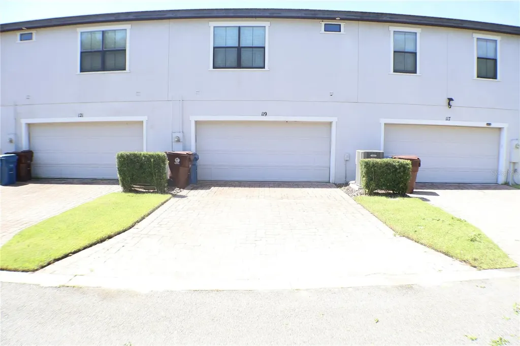 119 Kenny Boulevard Haines City FL 33844