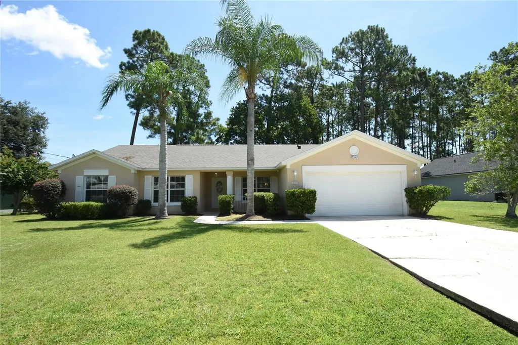 12 Lake Success Place Palm Coast FL 32137