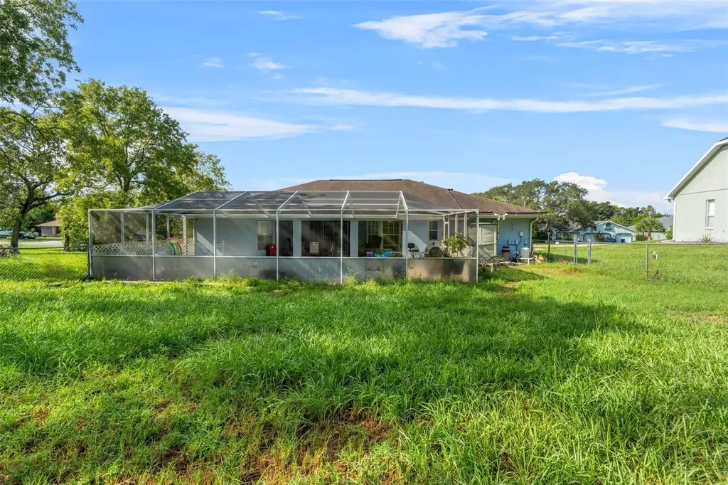 13377 Elise Lane Spring Hill FL 34609