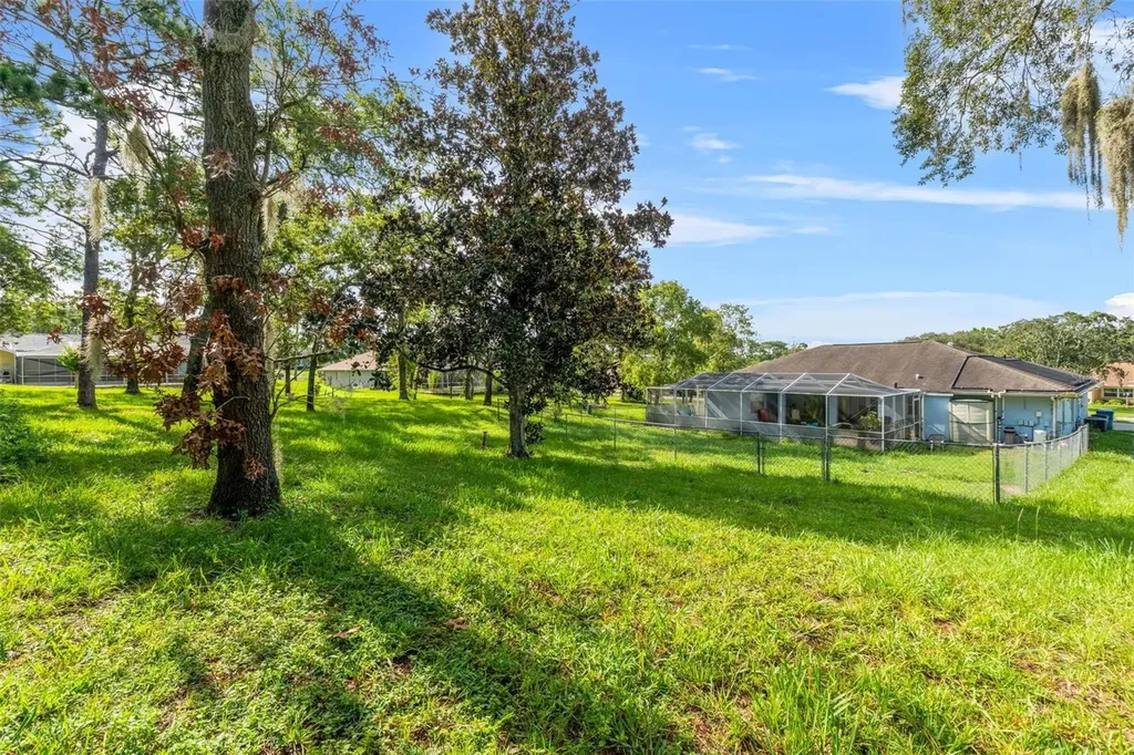 13377 Elise Lane Spring Hill FL 34609