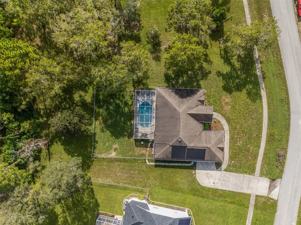 13377 Elise Lane Spring Hill FL 34609