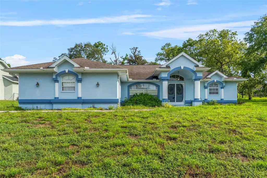 13377 Elise Lane Spring Hill FL 34609