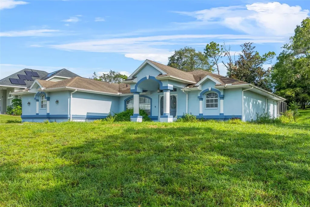 13377 Elise Lane Spring Hill FL 34609