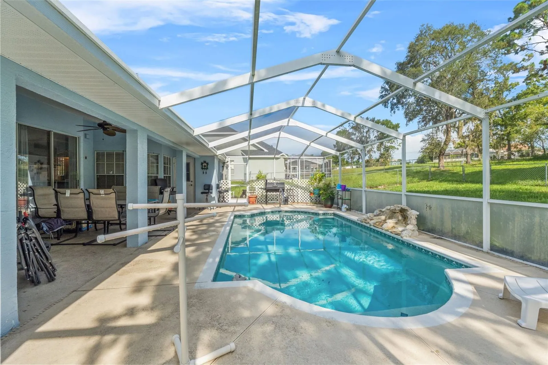 13377 Elise Lane Spring Hill FL 34609