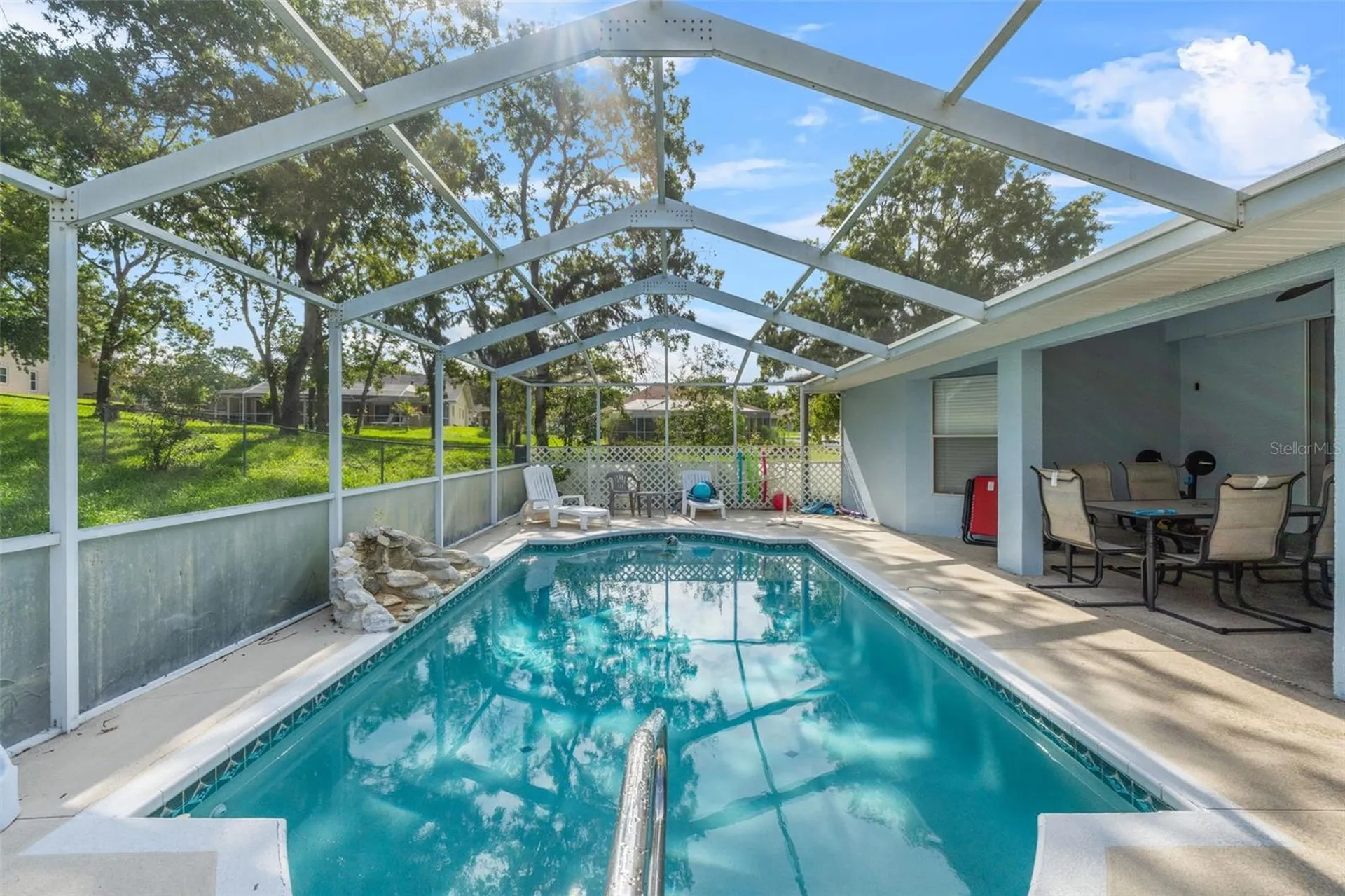 13377 Elise Lane Spring Hill FL 34609