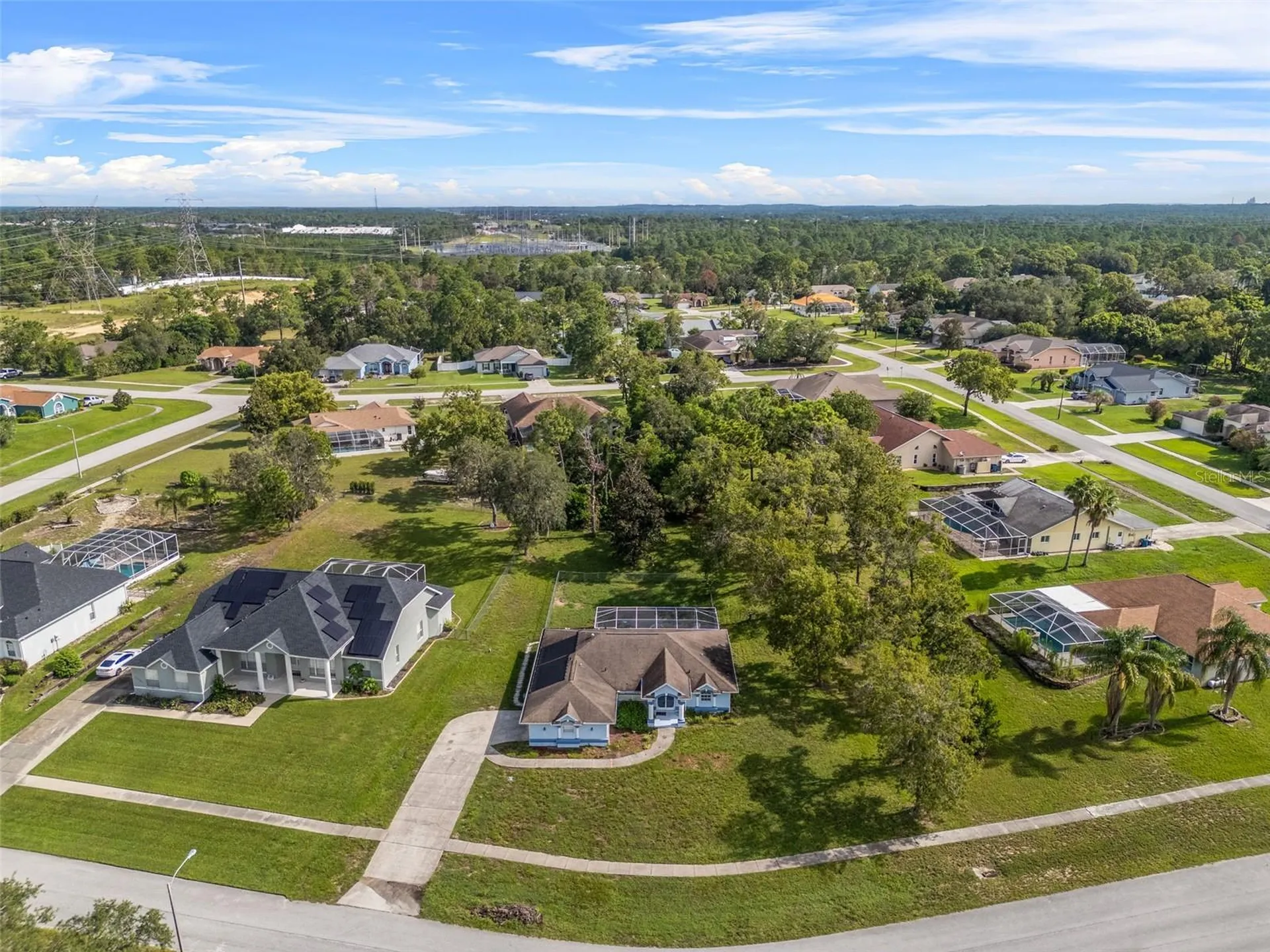 13377 Elise Lane Spring Hill FL 34609