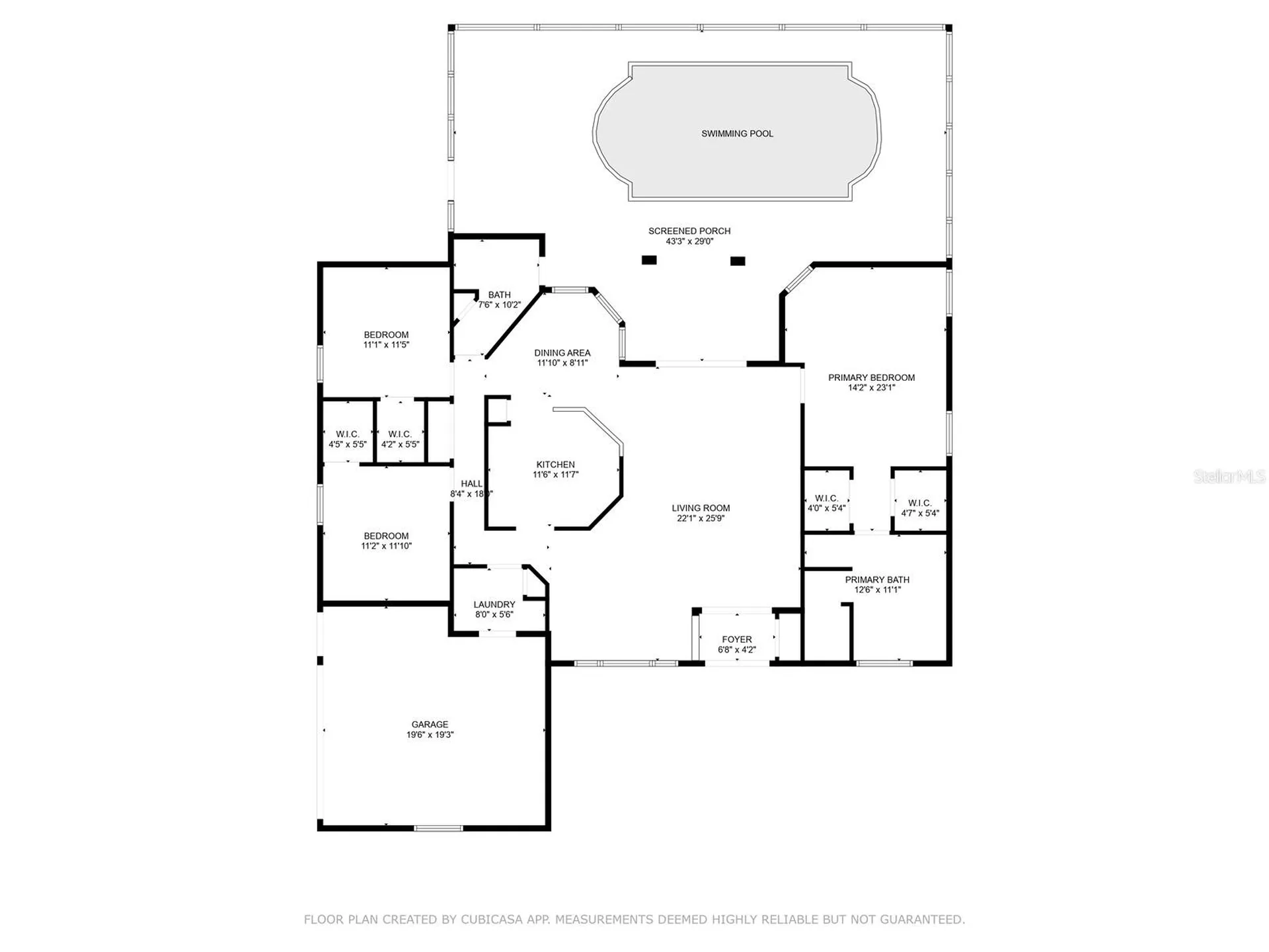 13377 Elise Lane Spring Hill FL 34609