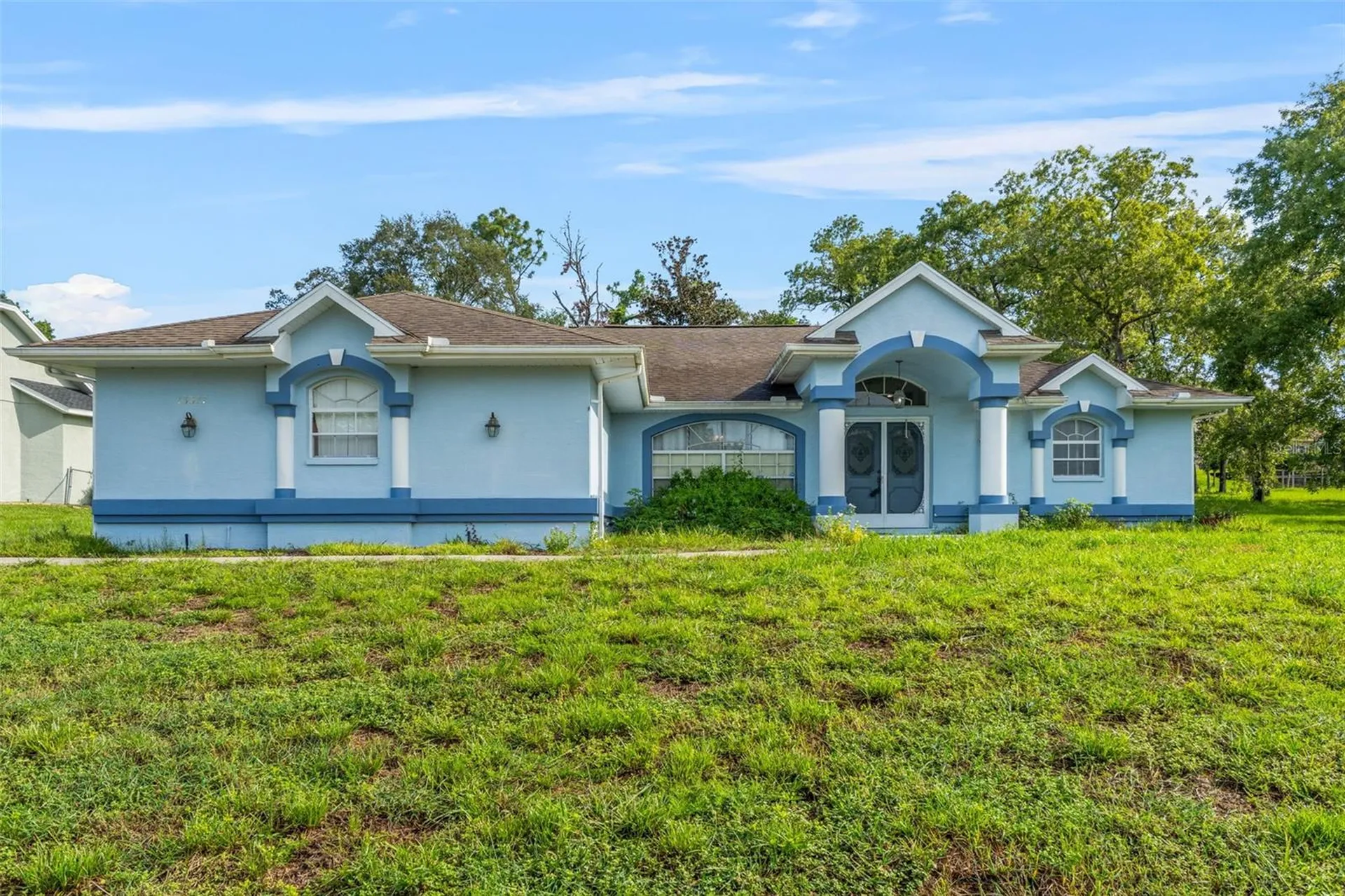 13377 Elise Lane Spring Hill FL 34609