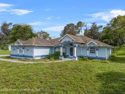 13377 Elise Lane Spring Hill FL 34609