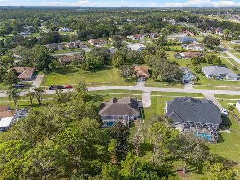 13377 Elise Lane Spring Hill FL 34609