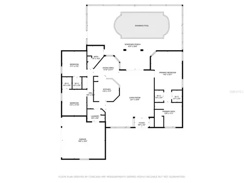 13377 Elise Lane Spring Hill FL 34609