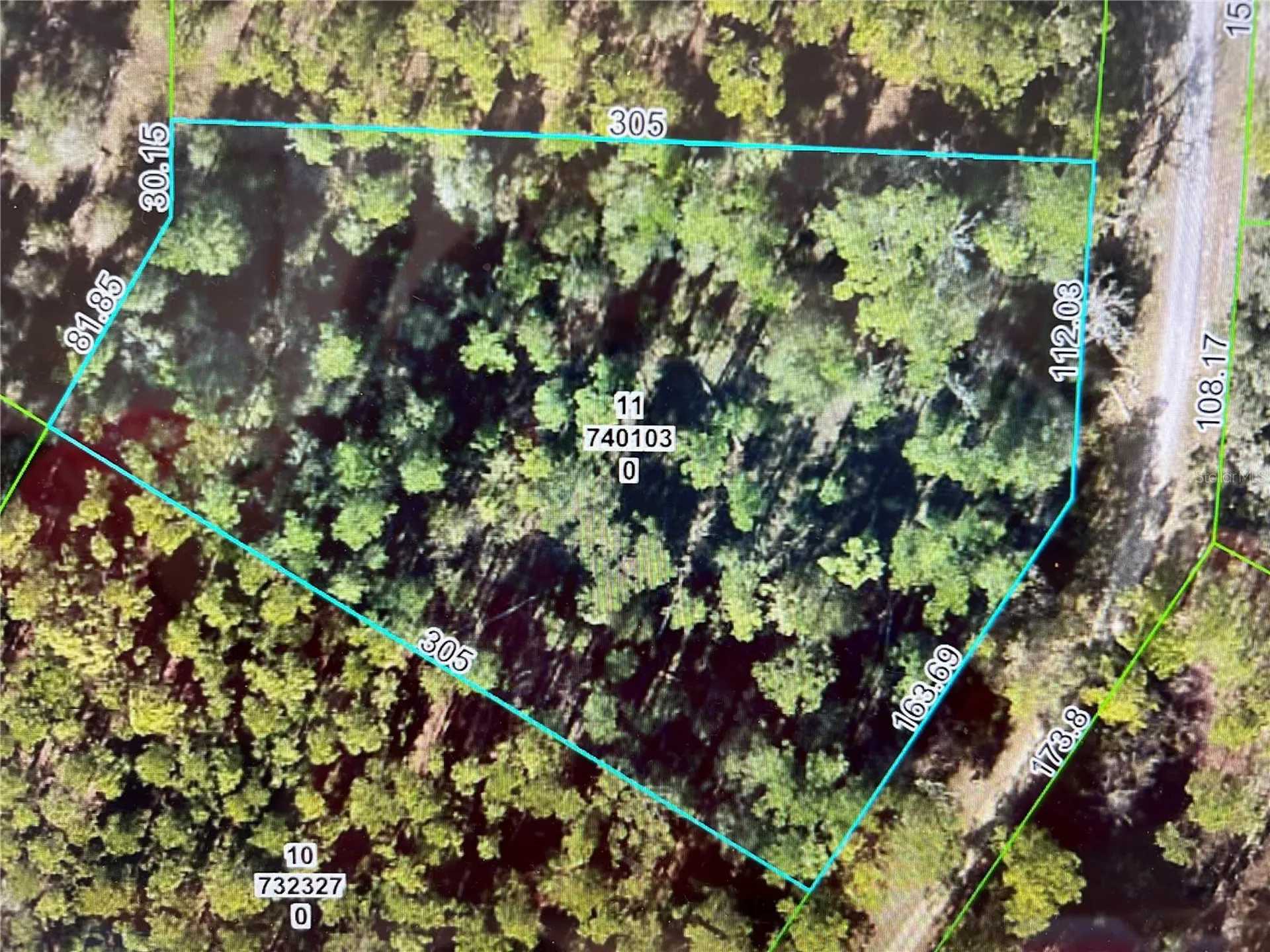 Softstone Drive Webster FL 33597