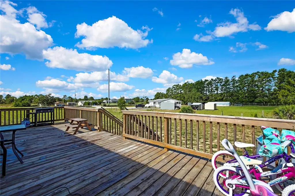 11089 Fulmar Road Weeki Wachee FL 34614