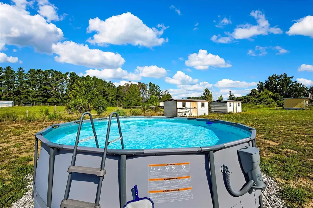 11089 Fulmar Road Weeki Wachee FL 34614