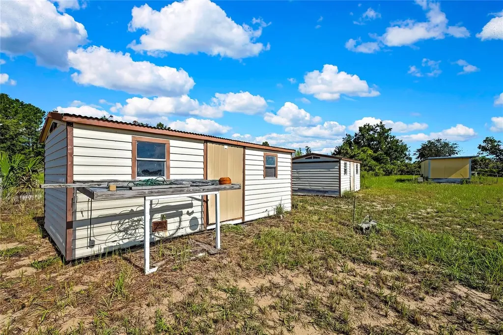 11089 Fulmar Road Weeki Wachee FL 34614