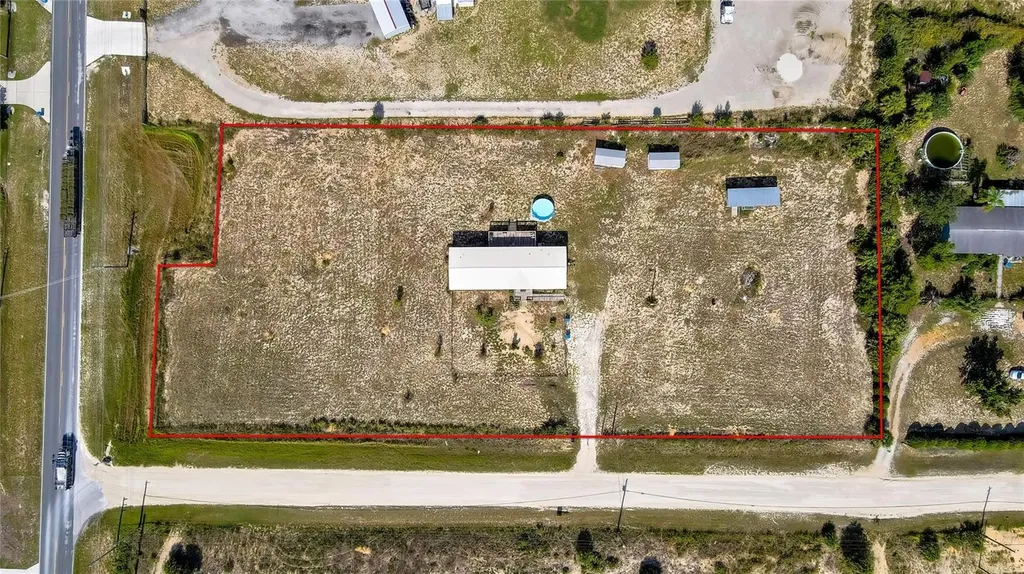 11089 Fulmar Road Weeki Wachee FL 34614
