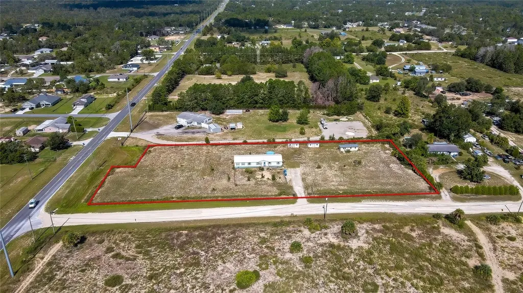 11089 Fulmar Road Weeki Wachee FL 34614