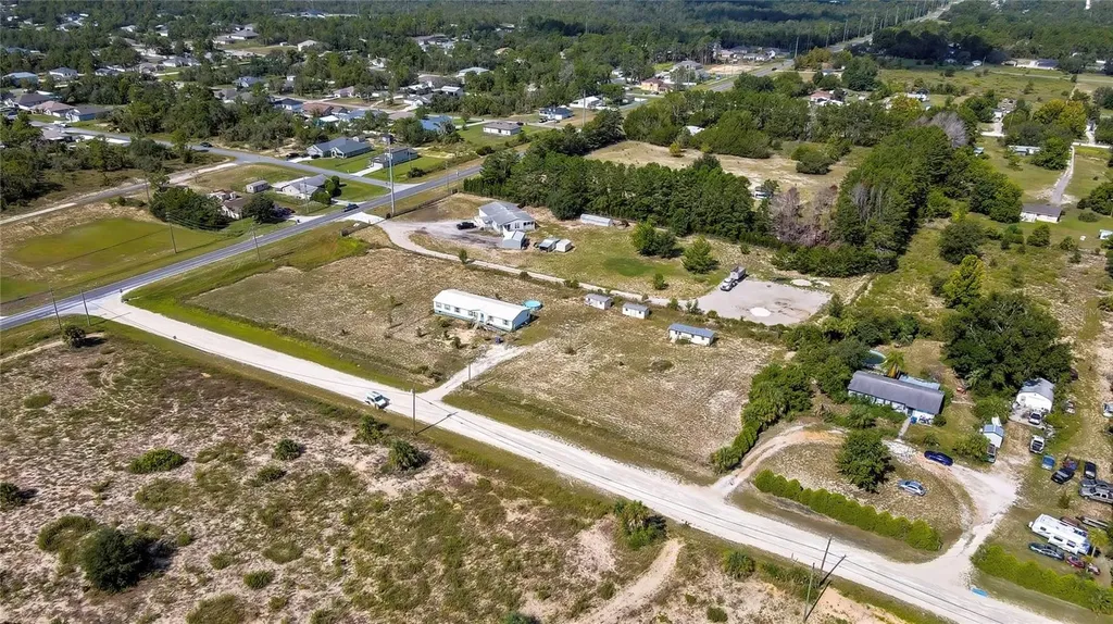 11089 Fulmar Road Weeki Wachee FL 34614