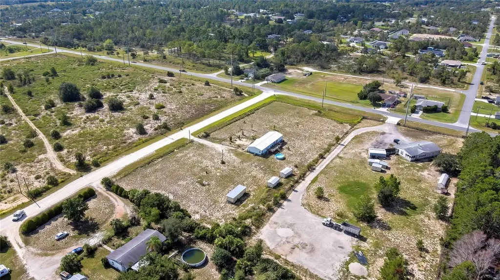 11089 Fulmar Road Weeki Wachee FL 34614