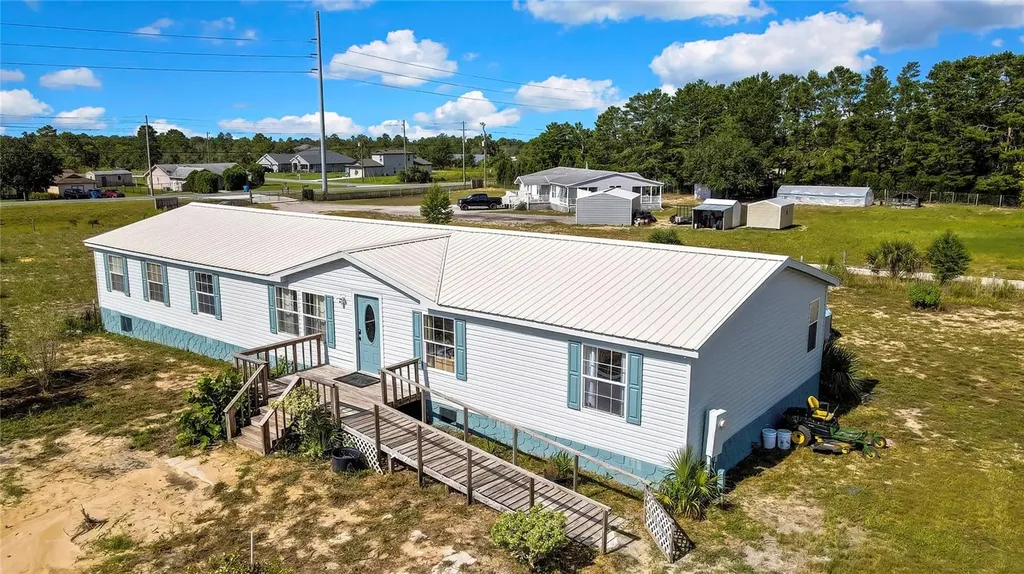 11089 Fulmar Road Weeki Wachee FL 34614