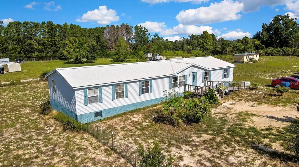 11089 Fulmar Road Weeki Wachee FL 34614