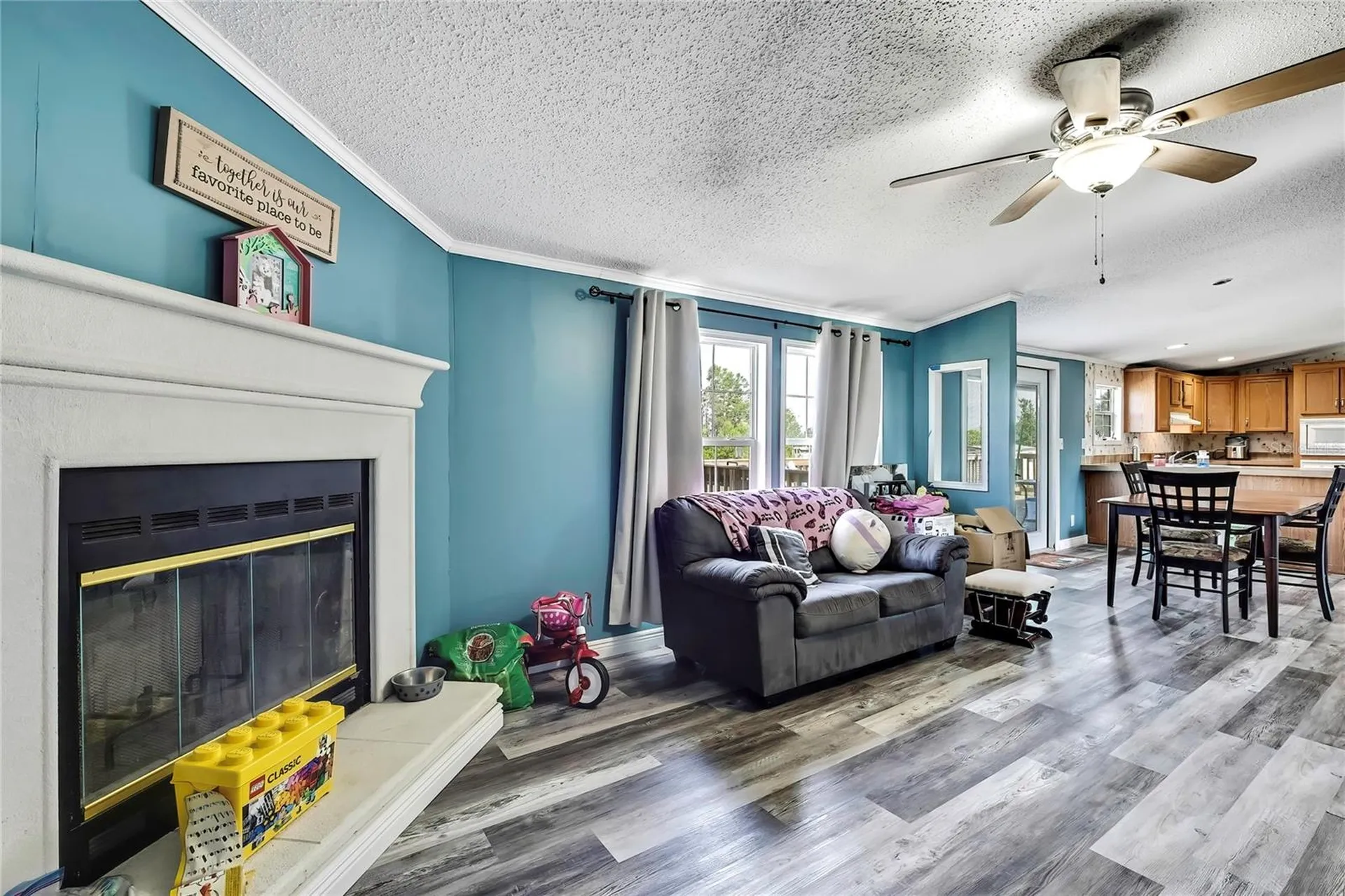 11089 Fulmar Road Weeki Wachee FL 34614