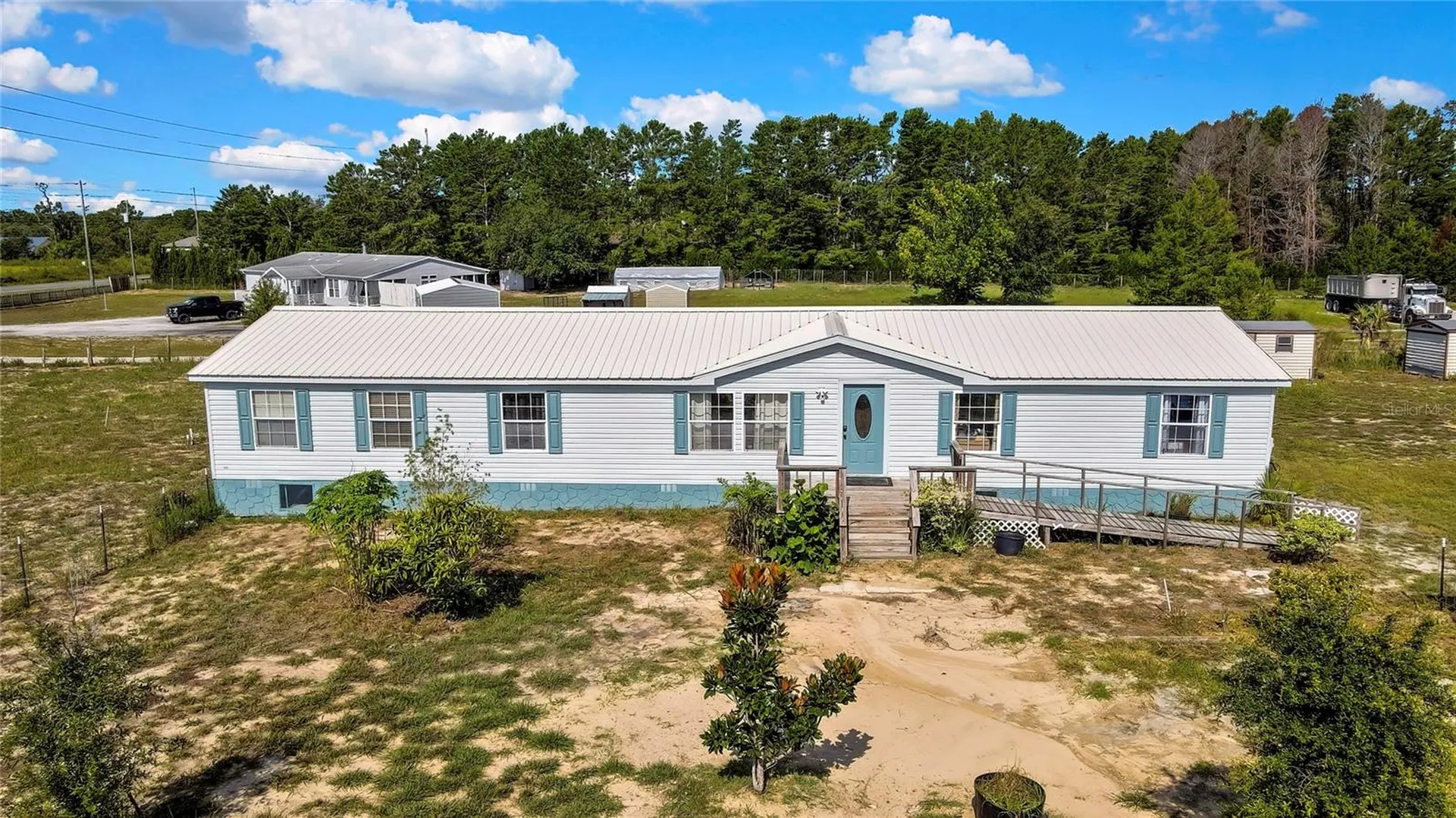 11089 Fulmar Road Weeki Wachee FL 34614