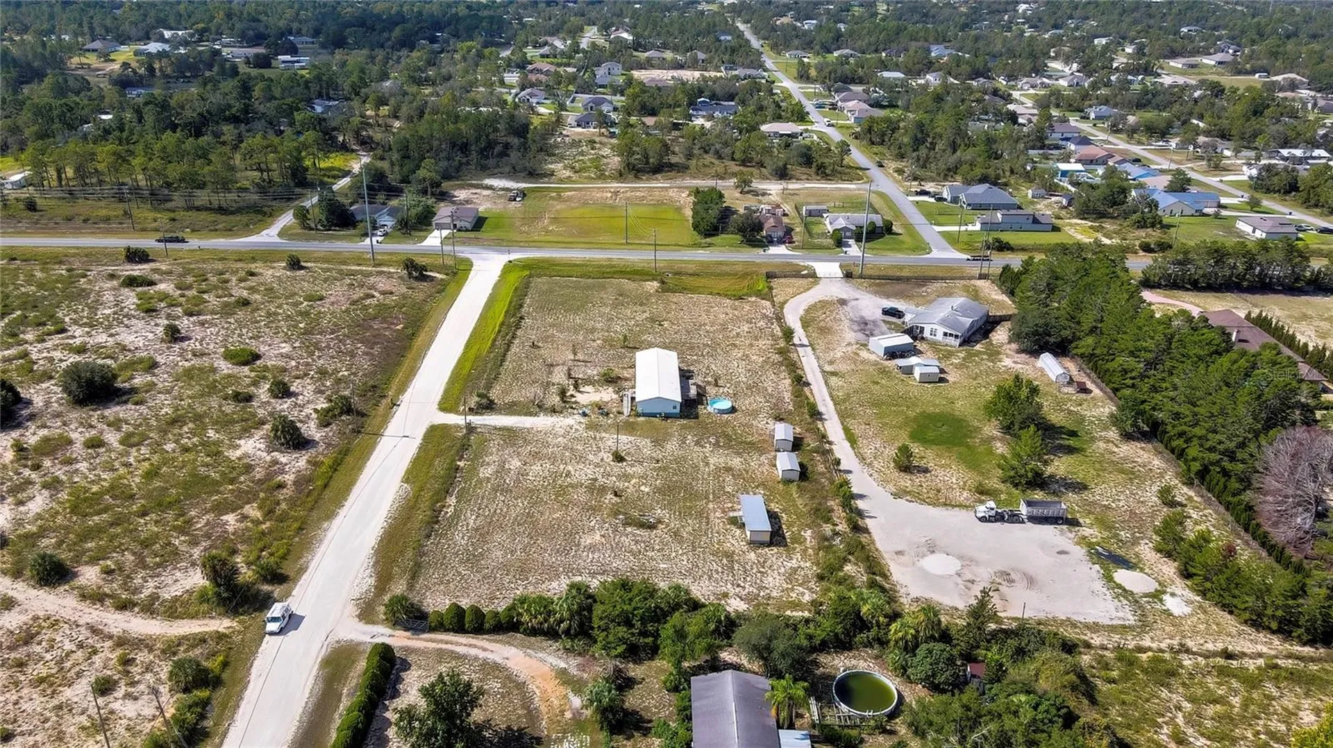 11089 Fulmar Road Weeki Wachee FL 34614