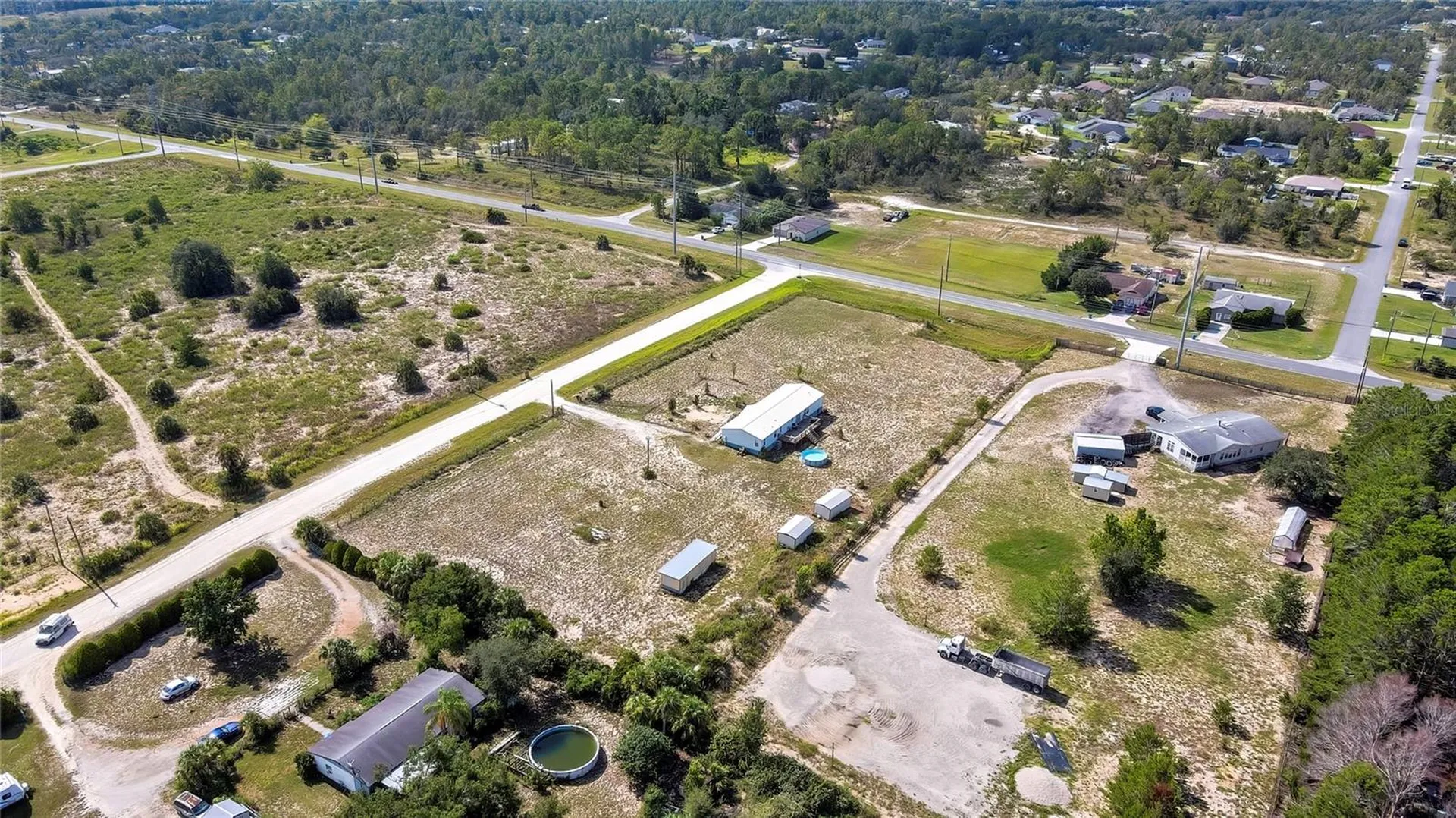 11089 Fulmar Road Weeki Wachee FL 34614