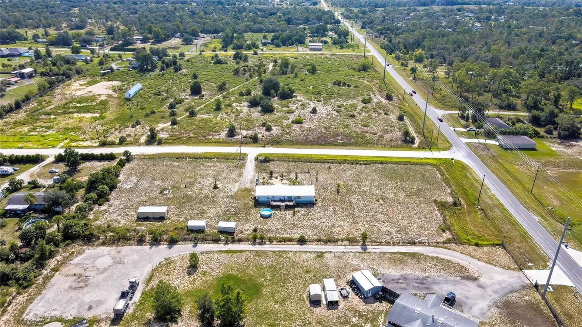11089 Fulmar Road Weeki Wachee FL 34614