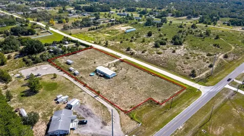 11089 Fulmar Road Weeki Wachee FL 34614