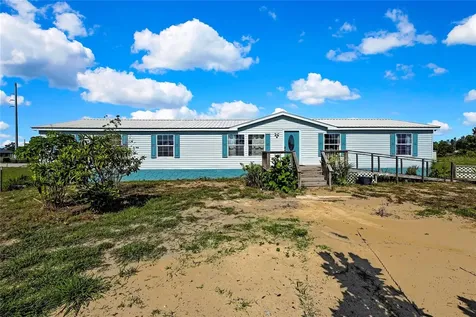11089 Fulmar Road Weeki Wachee FL 34614