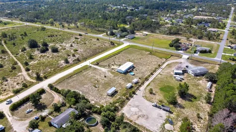 11089 Fulmar Road Weeki Wachee FL 34614