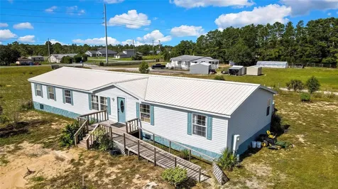11089 Fulmar Road Weeki Wachee FL 34614